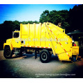 4*2 drive 10CBM Dongfeng Garbage Truck /garbage compactor /garbage compressor truck/compactor truck /garbage refuse truck